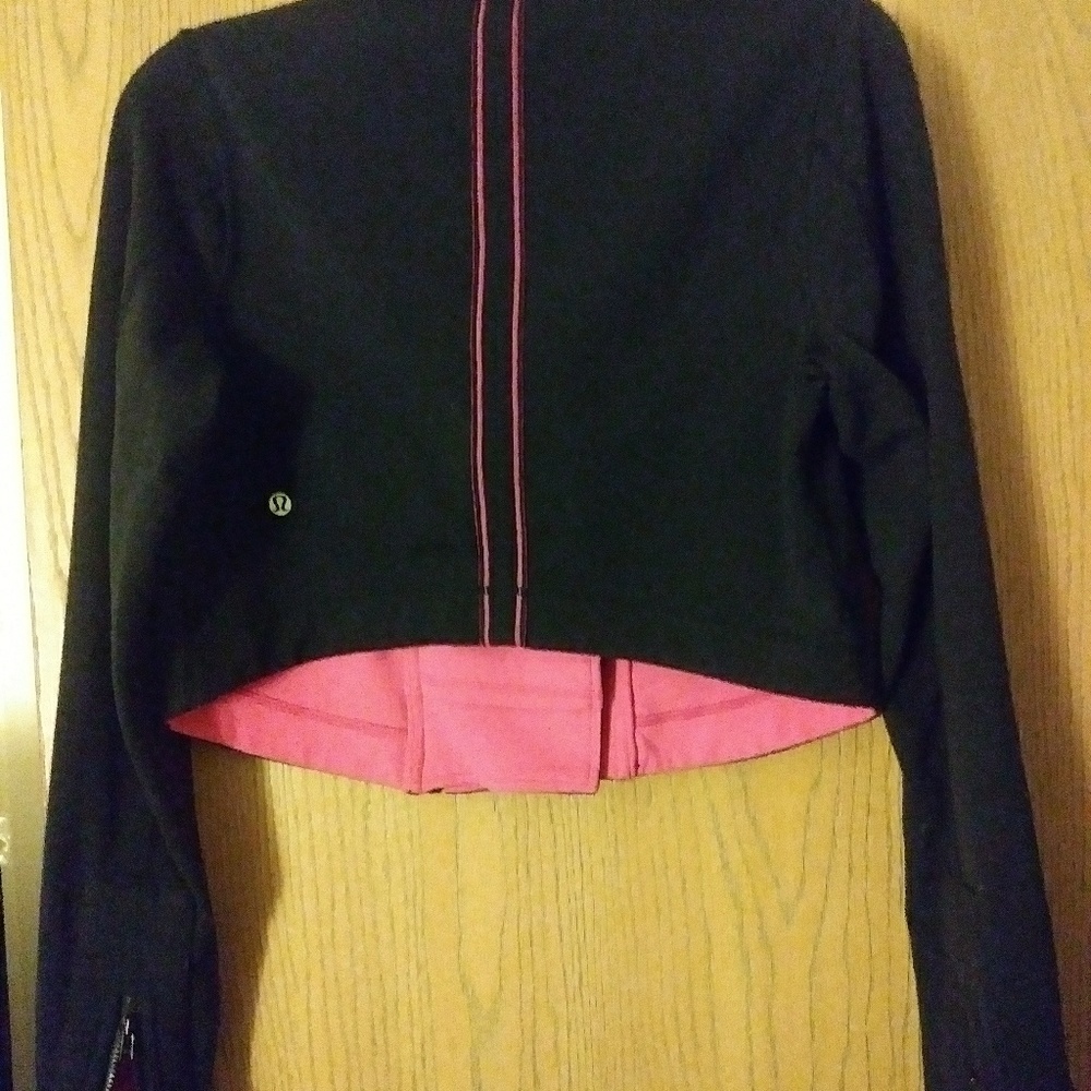 Lulu Lemon Jacket